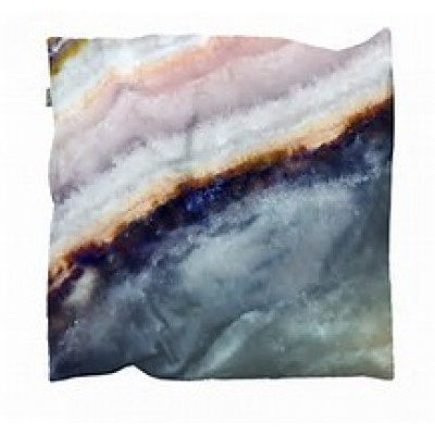 Kussenhoes macro mineral van Snurk Kussenhoes macro mineral van Snurk